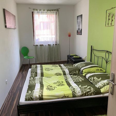 Apartman Emes S Terasou Kieżmark Zewnętrze zdjęcie