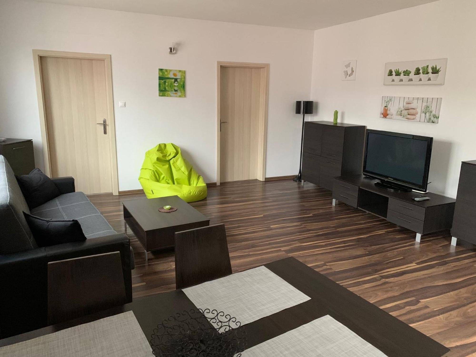 Apartament Apartman Emes Kieżmark Zewnętrze zdjęcie