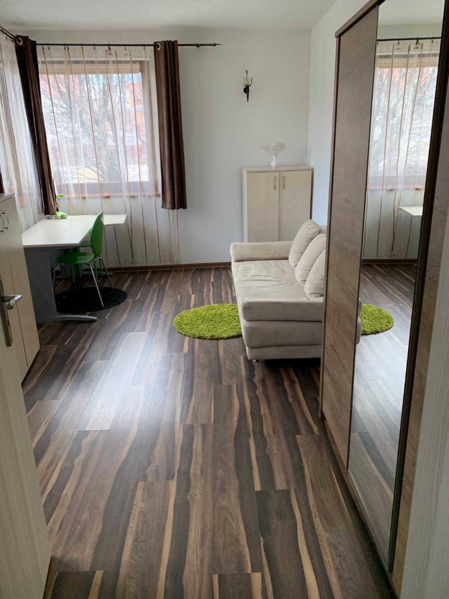 Apartman Emes S Terasou Kieżmark Zewnętrze zdjęcie