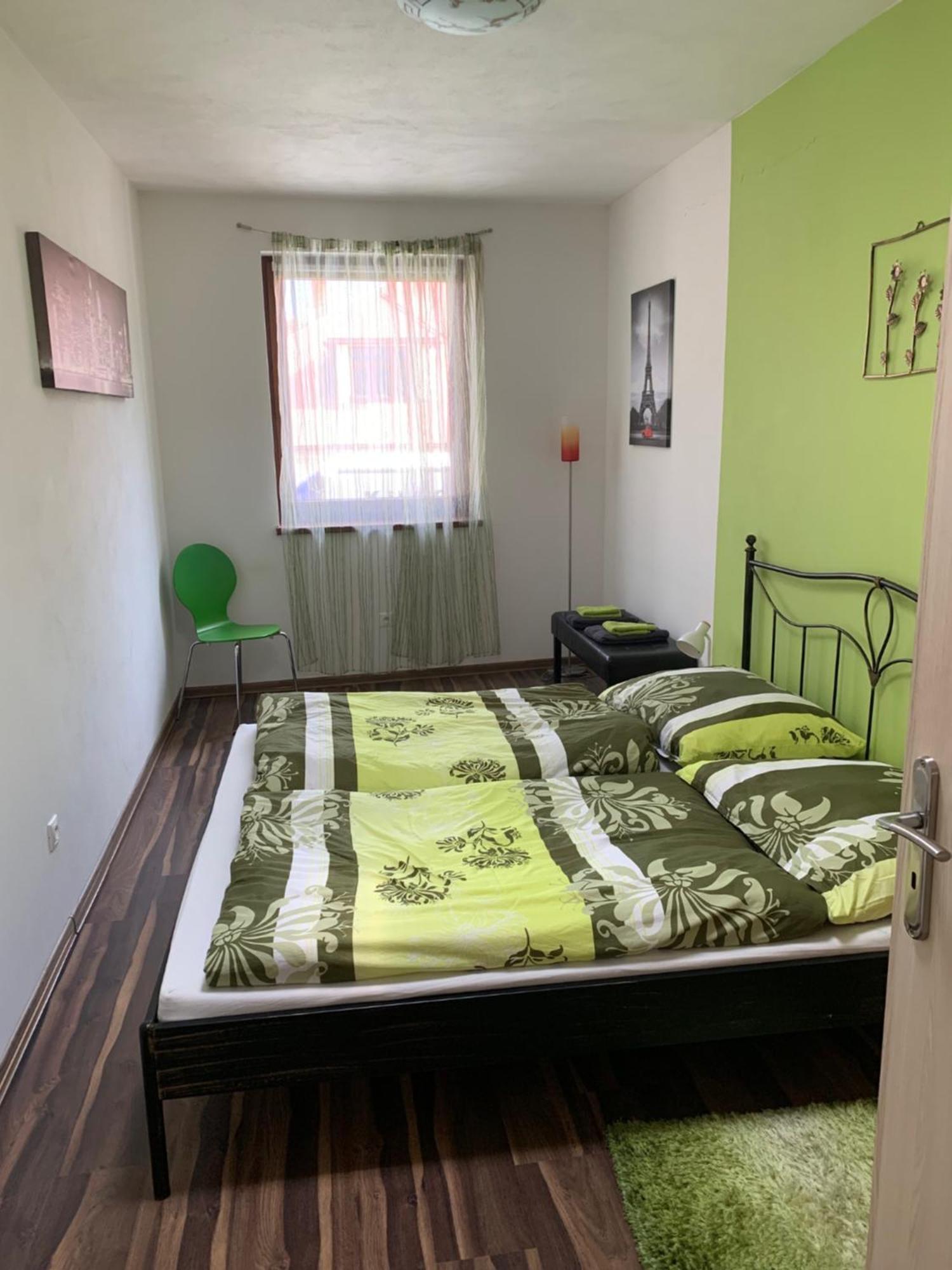 Apartman Emes S Terasou Kieżmark Zewnętrze zdjęcie