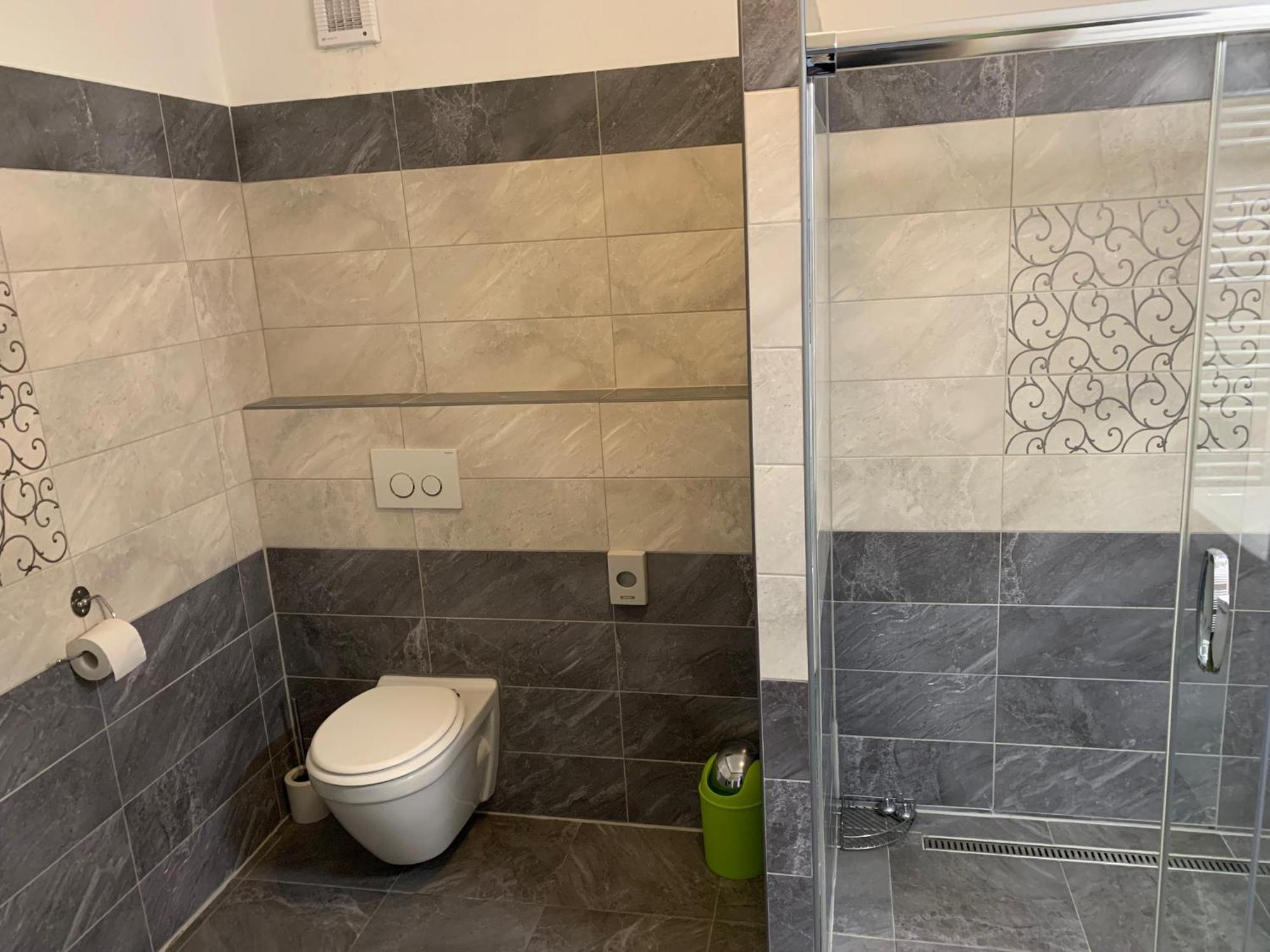 Apartman Emes S Terasou Kieżmark Zewnętrze zdjęcie