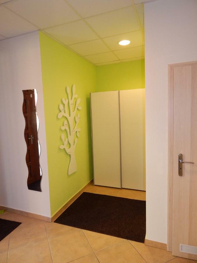 Apartament Apartman Emes Kieżmark Pokój zdjęcie