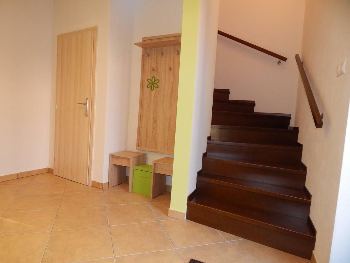 Apartament Apartman Emes Kieżmark Pokój zdjęcie