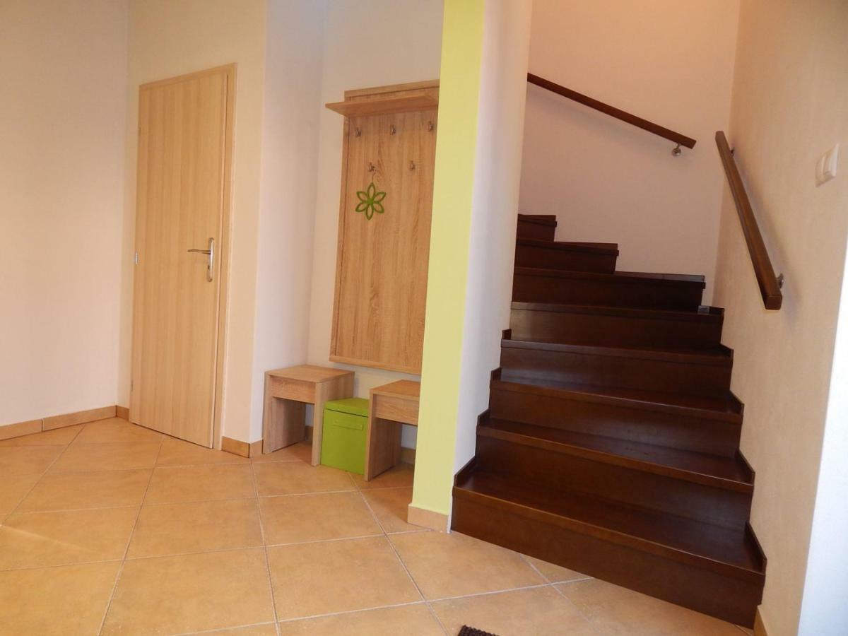 Apartman Emes S Terasou Kieżmark Pokój zdjęcie